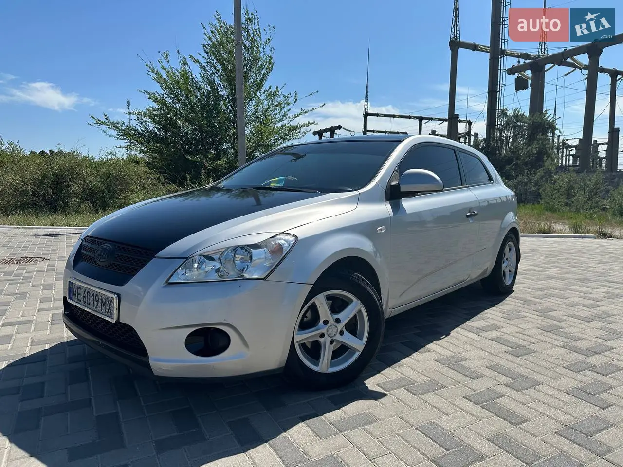 2010 Kia Cee'd - мініатюра 20
