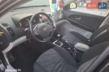 Универсал Kia Ceed 2007 в 