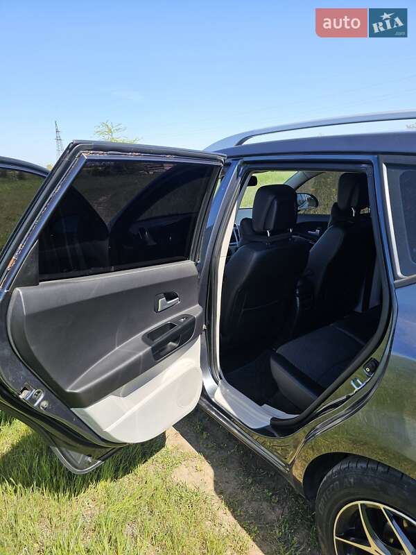 Універсал Kia Ceed 2007 в Ізмаїлі фото 8 Універсал Kia Ceed 2007 в Ізмаїлі