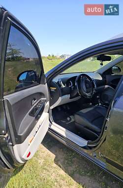 Универсал Kia Ceed 2007 в 