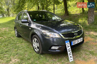 Універсал Kia Ceed 2011 в Ватутіному