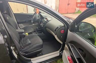 Универсал Kia Ceed 2007 в 