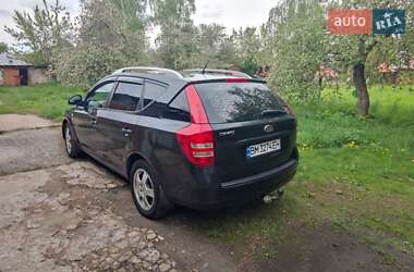 Универсал Kia Ceed 2007 в 