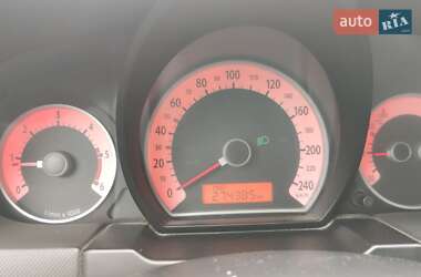 Универсал Kia Ceed 2007 в 