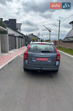 Универсал Kia Ceed 2008 в 