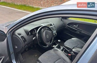 Универсал Kia Ceed 2008 в 