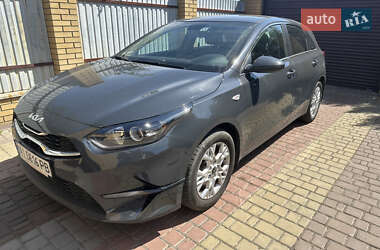 Хетчбек Kia Ceed 2022 в Кременчуці