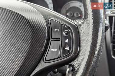 Хетчбек Kia Ceed 2008 в 