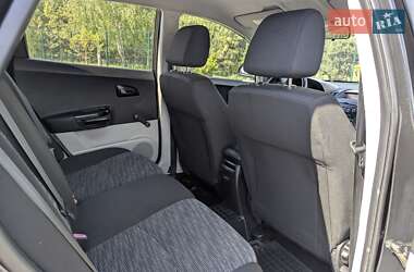 Хетчбек Kia Ceed 2008 в 