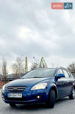 Універсал Kia Ceed 2009 в 