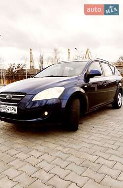 Універсал Kia Ceed 2009 в 