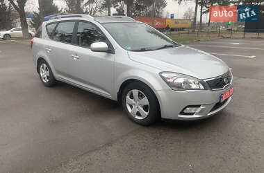 Универсал Kia Ceed 2009 в 