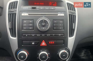 Универсал Kia Ceed 2009 в 