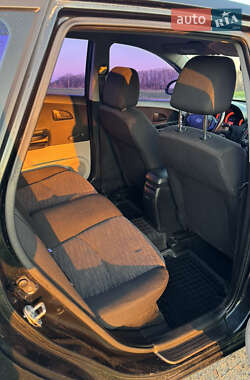 Хетчбек Kia Ceed 2008 в 