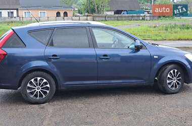 Універсал Kia Ceed 2007 в 