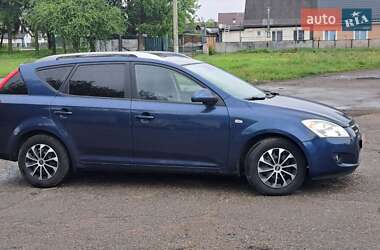 Універсал Kia Ceed 2007 в 