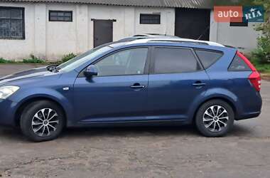 Універсал Kia Ceed 2007 в 