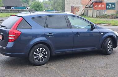 Універсал Kia Ceed 2007 в 