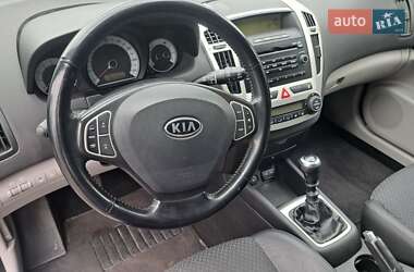 Універсал Kia Ceed 2007 в 