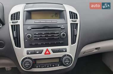 Універсал Kia Ceed 2007 в 