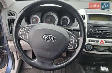 Універсал Kia Ceed 2007 в 