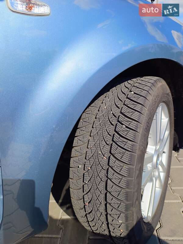 Универсал Kia Ceed 2007 в Ковеле