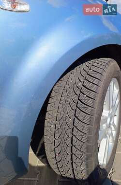 Универсал Kia Ceed 2007 в 