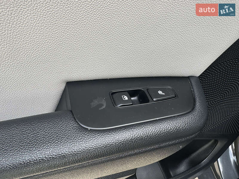 Хетчбек Kia Ceed 2018 в Києві