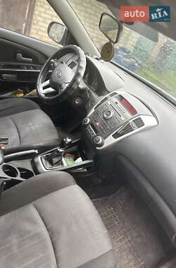 Універсал Kia Ceed 2011 в Харкові