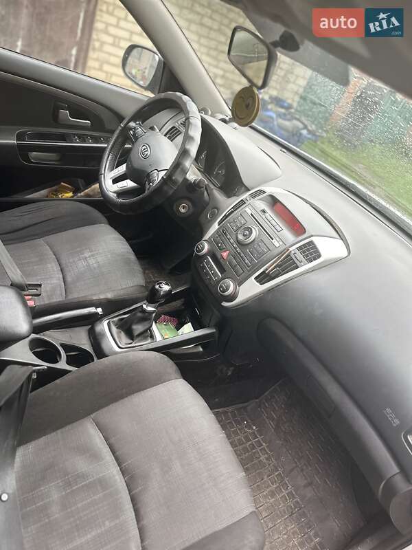 Универсал Kia Ceed 2011 в Харькове фото 6 Универсал Kia Ceed 2011 в Харькове