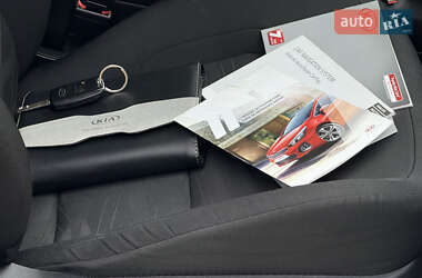 Хетчбек Kia Ceed 2017 в 