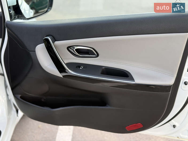 Хэтчбек Kia Ceed 2017 в Виннице