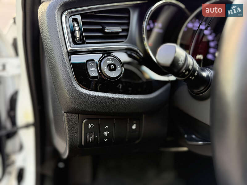 Хэтчбек Kia Ceed 2017 в Виннице