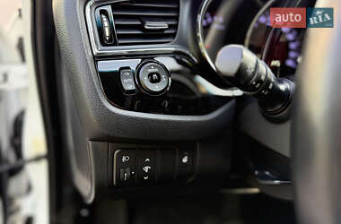 Хетчбек Kia Ceed 2017 в 