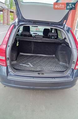 Универсал Kia Ceed 2011 в 