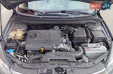Универсал Kia Ceed 2011 в 