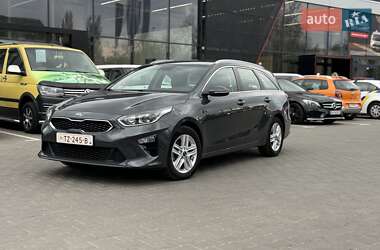 Универсал Kia Ceed 2019 в Одессе