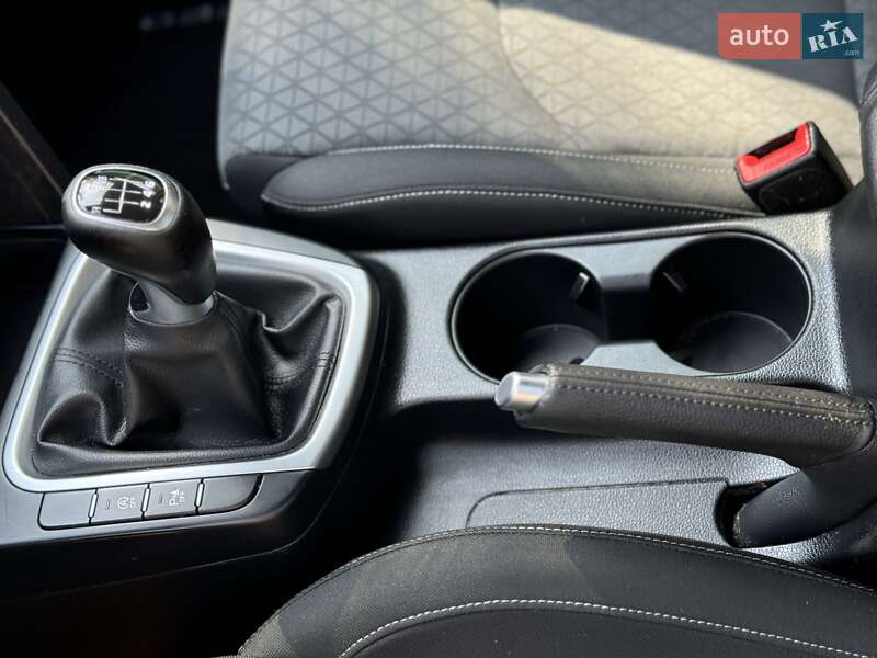 Універсал Kia Ceed 2019 в Одесі