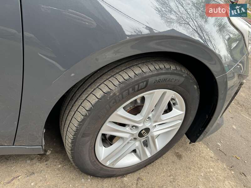 Універсал Kia Ceed 2019 в Одесі