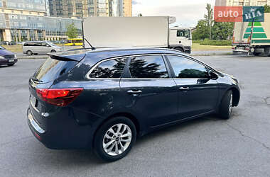 Універсал Kia Ceed 2016 в 