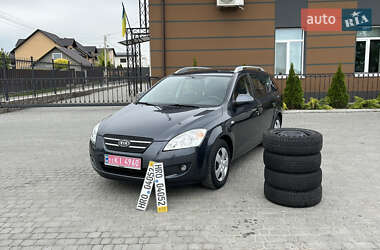 Універсал Kia Ceed 2009 в 