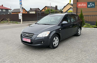 Універсал Kia Ceed 2009 в 