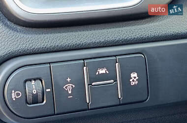 Хэтчбек Kia Ceed 2019 в 