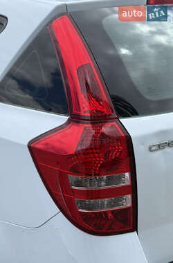 Універсал Kia Ceed 2008 в 