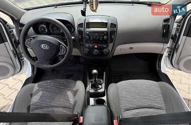 Універсал Kia Ceed 2008 в 