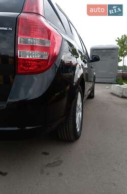 Універсал Kia Ceed 2009 в 