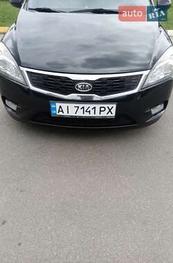 Універсал Kia Ceed 2009 в 