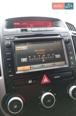 Універсал Kia Ceed 2009 в 