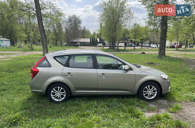 Універсал Kia Ceed 2011 в 