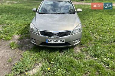 Універсал Kia Ceed 2011 в 